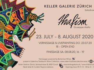 Keller Galerie Zürich