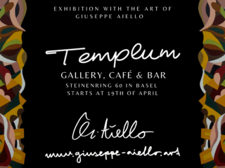 Templum Gallery, Café & Bar